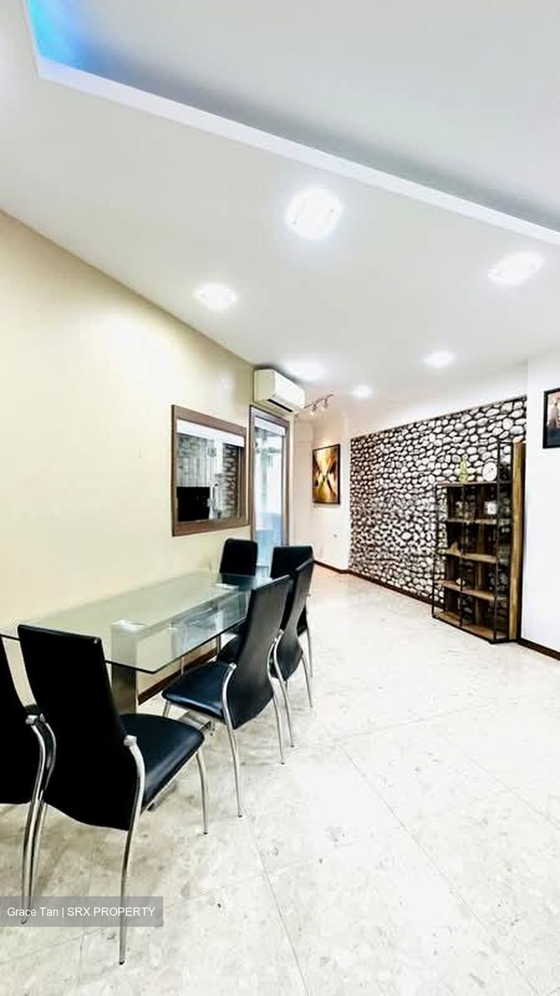Summerdale (D22), Condominium #605433661